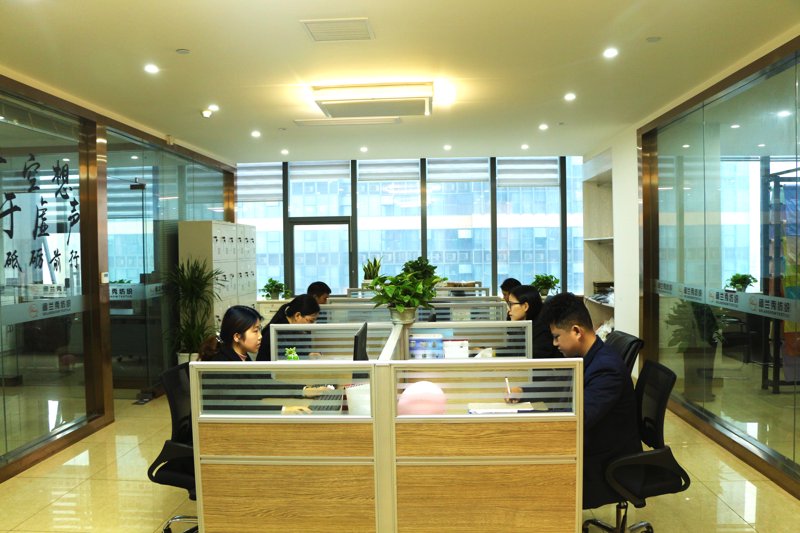 天津网站建设趋势：如何紧跟行业发展潮流？