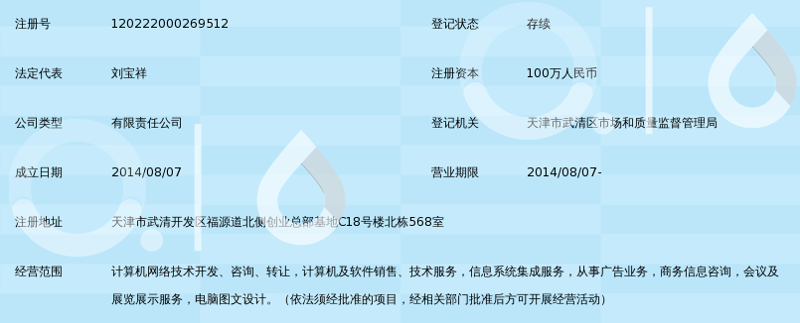 天津网络科技：信息时代的智慧桥梁